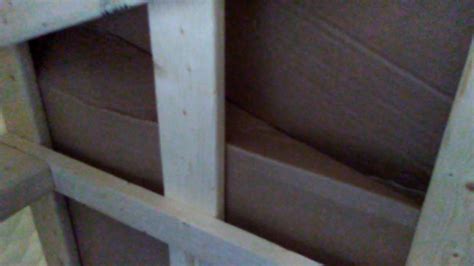 squeaky box spring repair